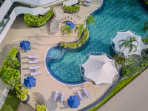 Rua Rasada Hotel - the Ideal Venue for Meetings & Events Hotels in Trang