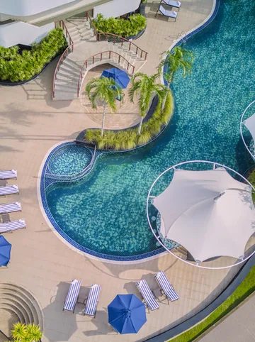 รูปภาพของเรือรัษฎา โฮเต็ล แอนด์ คอนเวนชั่น เซ็นเตอร์