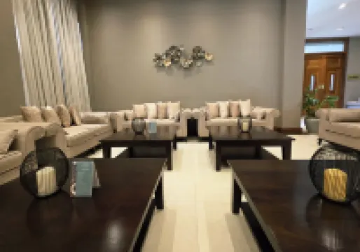 오크 레이 리젠시