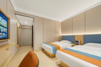 Yunfei International Hotel (Guilin High-speed Railway North Station Branch)
