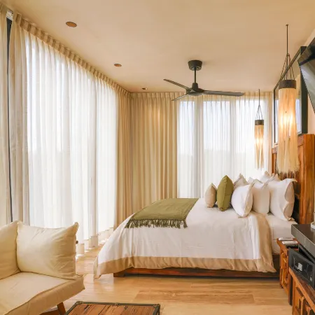 Trobbu Boutique Collection Riviera Maya - All Inclusive
