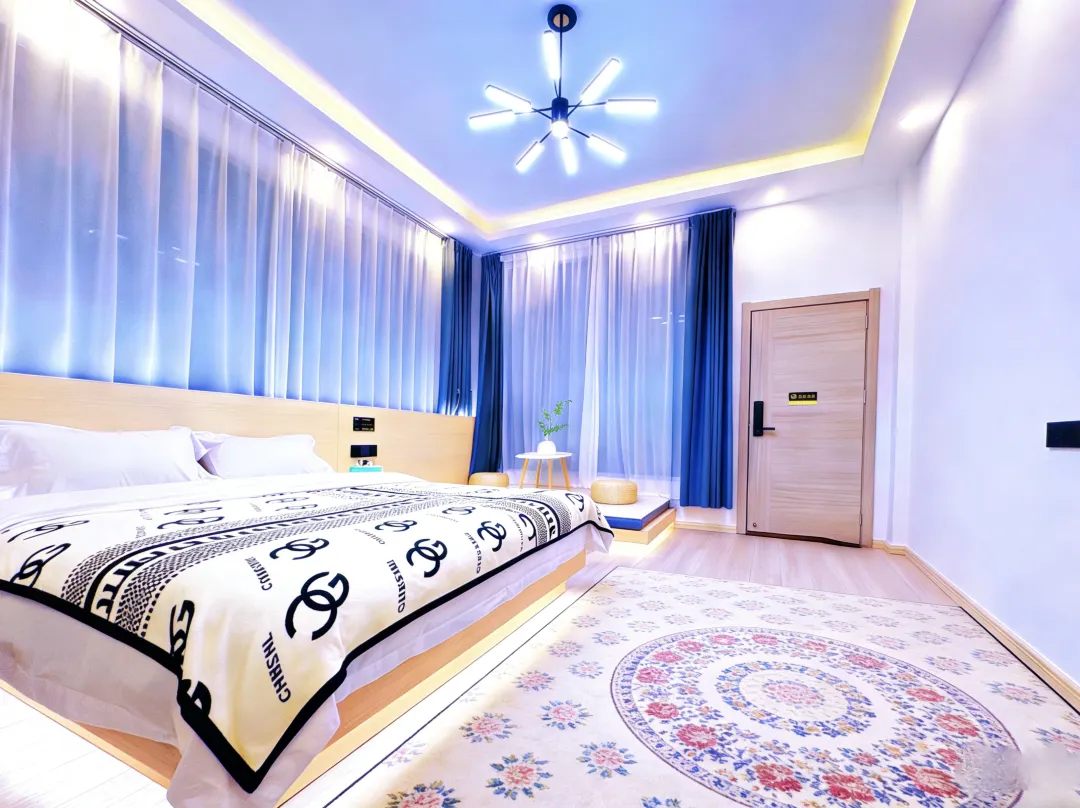 Dali Fanyu Homestay - Dali