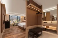 美豪麗致飯店(西雙版納景洪融創國際度假區店)