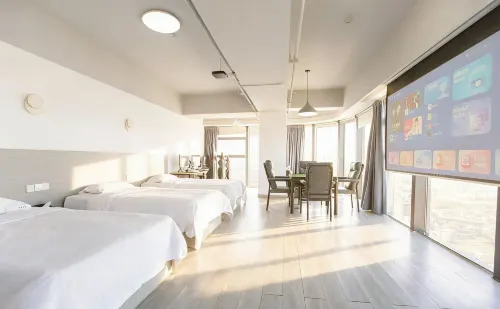 Douyu E-sports Hotel - Condos