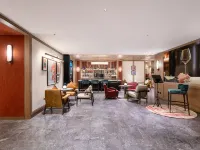 Beijing Sanlitun Gongti Manxin Hotel Hotel in zona Stazione metro Dongdaqiao