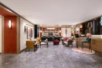 Beijing Sanlitun Gongti Manxin Hotel