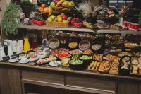 Boutique Hotel Rezident