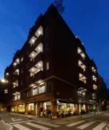 Aparthotel Mariano Cubi Barcelona