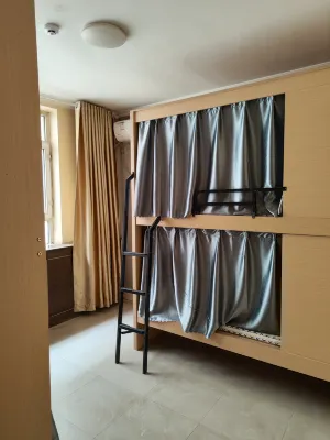 Hotan Yujian Ni Hostel (Tuancheng Scenic Area)