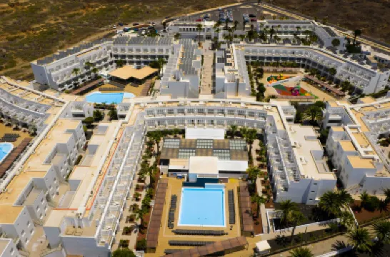 Aequora Lanzarote Suites Hotels in 