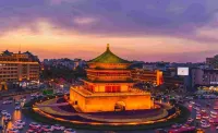 Qianjin Hotel