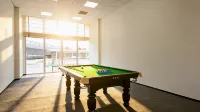 LANZHOU AIRPORT FLIPORT HOTEL - Fitnessstudio