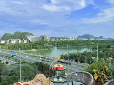 新嶼飯店（桂林兩江四湖象鼻山店）