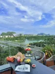 NEO ISLE Hotel (Guilin Liangjiang Sihu Xiangbishan) - palestra