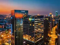 EVEN Hotel SUZHOU GRAND CANAL by IHG 팬 게이트 주변 호텔
