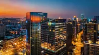 EVEN Hotel SUZHOU GRAND CANAL by IHG