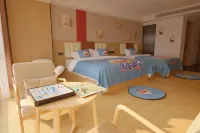 Jinchen · High Altitude Garden Hotel (Anshun West High-speed Railway Station Branch)