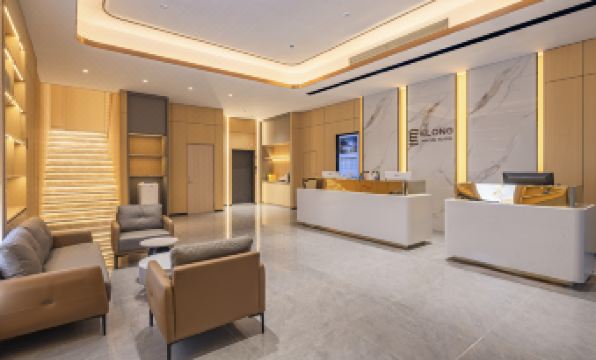 Yilong Anyun Hotel (Yangzhou Dongguan Street Pishi Street)