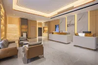 Yilong Anyun Hotel (Yangzhou Dongguan Street Pishi Street)