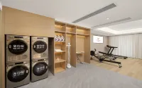 Vienna Hotel (Baidong Campus Branch of Baise Yujiang Nationality Medical College)
