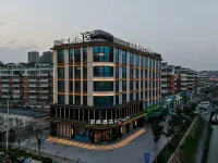 Yishang Hotel (Bihai Garden Branch, Yicheng District, Zhumadian) Hotels in Zhumadian