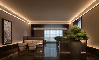 GRAND JI HOTEL HANGZHOU BINJIANG