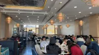 Dachang View Hotel (Dangxiong Namcuo Scenic Area Branch) - breakfast