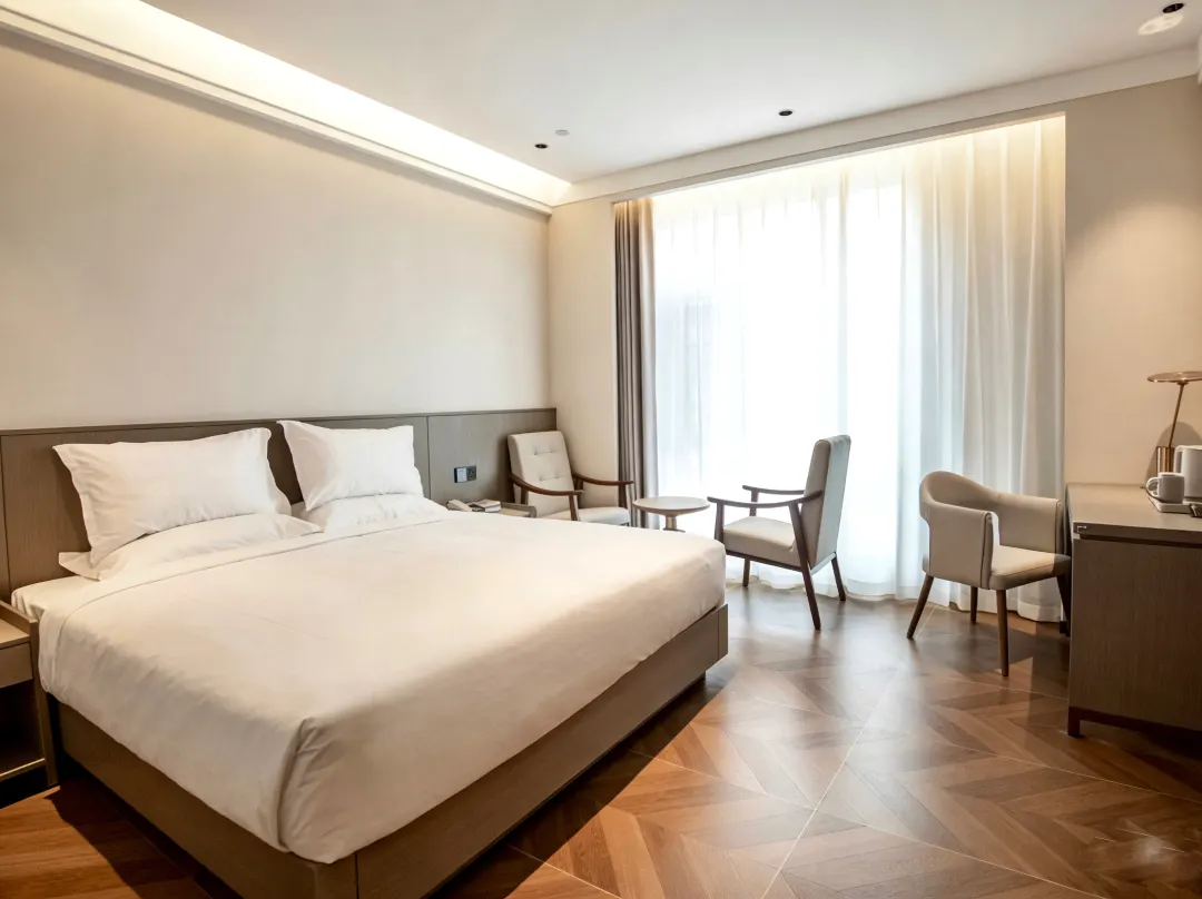 Manze Hotel - Changzhi