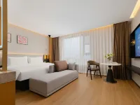 Guanlan Hotel - balcony