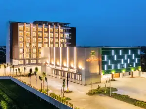 Grand Maya by ARTOTEL – Banjarbaru