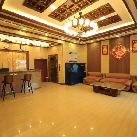 Jiayin Weiye Hotel