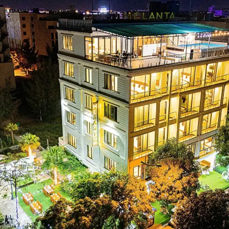 Melanta Hotel - FLC Sam Son