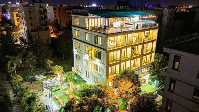 Melanta Hotel - FLC Sam Son Hotels in 