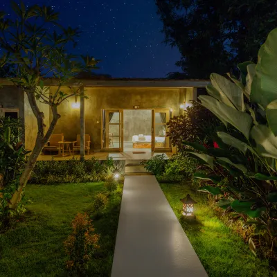 Menjangan Dive Lodge Hotel dekat Goa Maria Palasari, Bali