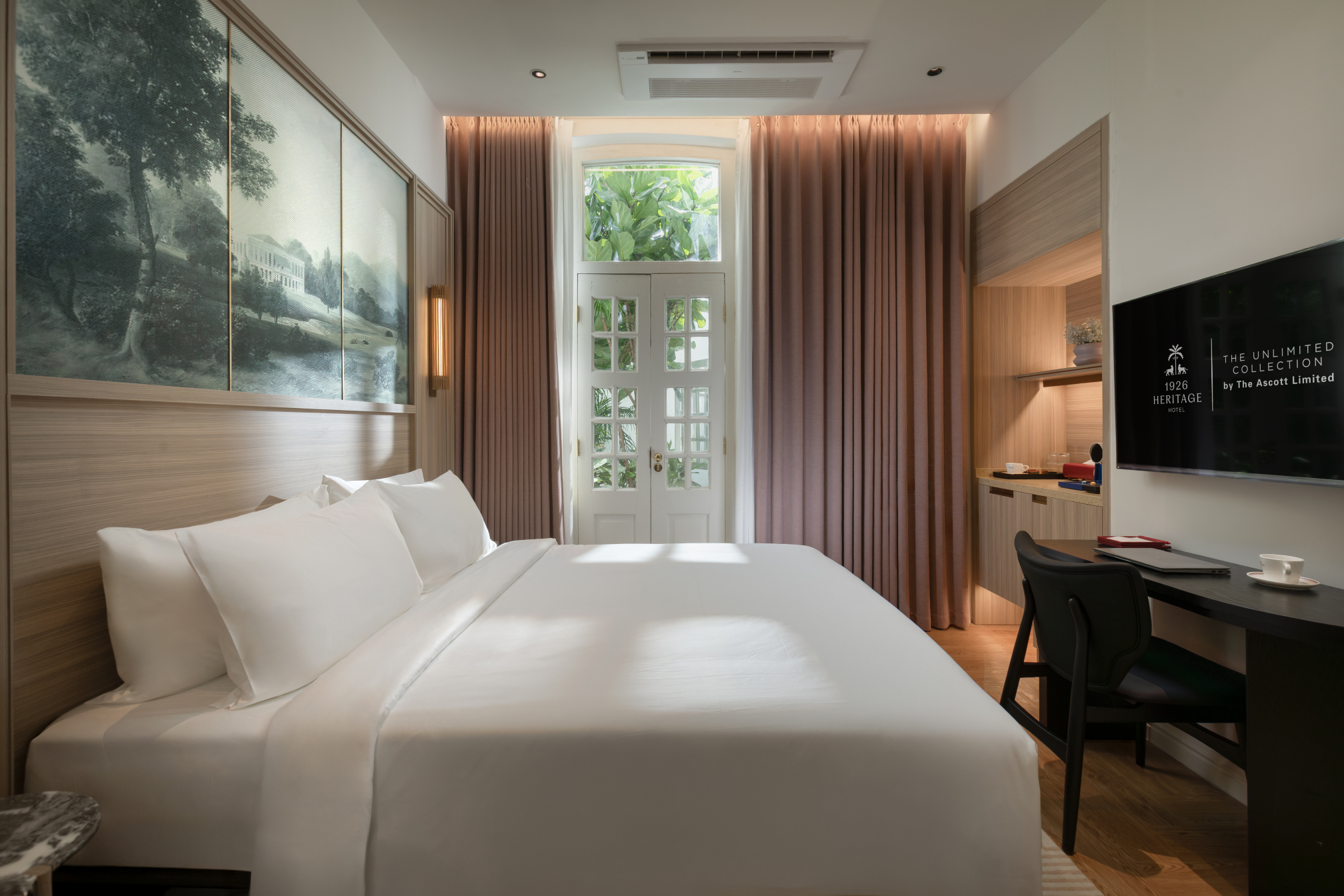 1926 Heritage Hotel Penang by the Unlimited Collection Hotels in George Town