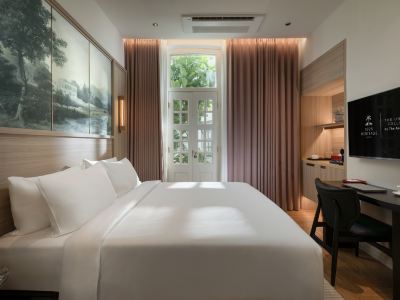 1926 Heritage Hotel Penang by the Unlimited Collection