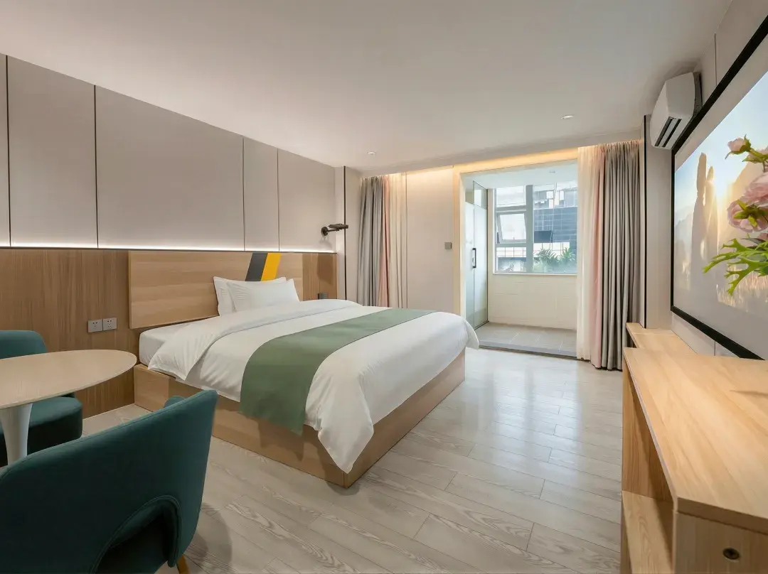 Yimi Hotel - Shenzhen