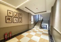 麥森酒店