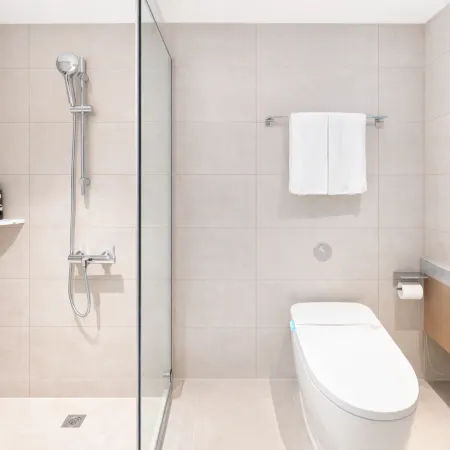 Homeinn·neo(Qitai Health West City Commercial Street Store)