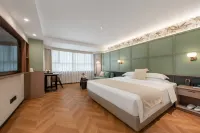 Shenzhen Jingpeng Hotel (East Gate Pedestrian Street Hubei Subway Station Branch)