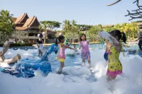 Crowne Plaza RESORT XISHUANGBANNA PARKVIEW by IHG - Beach