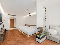  CloudDream Forest Hotel Hotels in Jing County