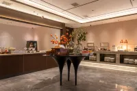 Wugang Hotel (Wugang North Bus Station Wugang Airport) - sarapan