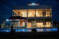 amara kosha - utsav - devanahalli - wedding venue, corporate retreat, parties & homestays Hotels in 