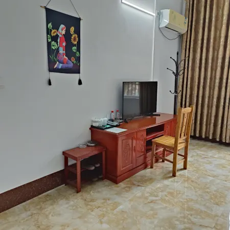 Dahua Qibai Nongtongxiangli Farmhouse