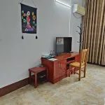 Dahua Qibai Nongtongxiangli Farmhouse
