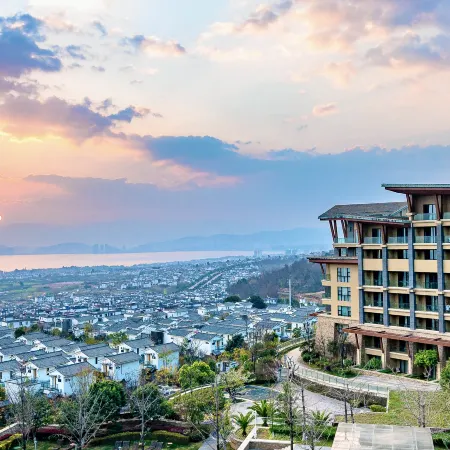 Hilton Dali Resort & Spa