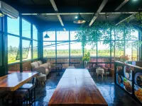 Urbanview KeTemon Hotel & Resto Yia by RedDoorz Hotels in Temon