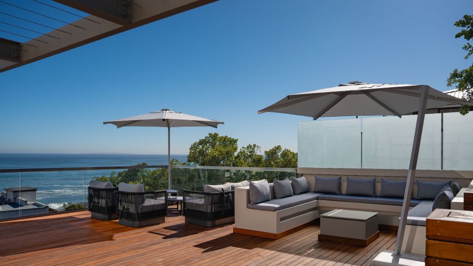 Horizon Aparthotel by Totalstay