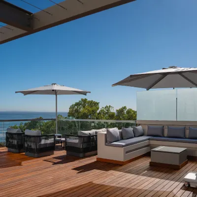 Horizon Aparthotel by Totalstay Hotels near Queens Beach